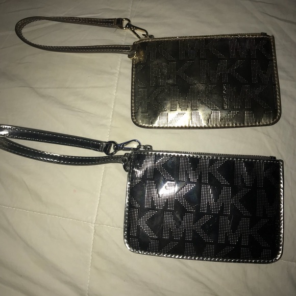 MK clutches - Picture 2 of 5